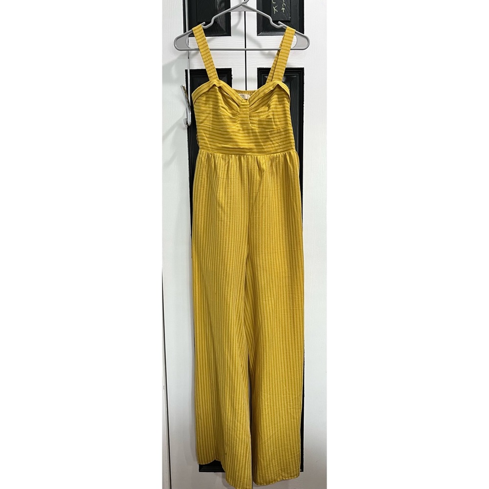 Brand:Harper           Size:S       Color:mustard